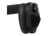 AlphaTheta HDJ-F10-TX Wireless DJ Headphones with Transmitter AlphaTheta HDJ-F10-TX Wireless DJ Headphones with Transmitter
